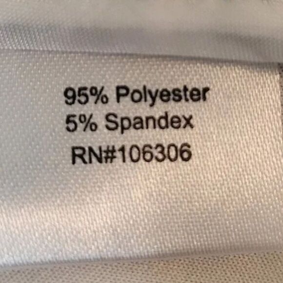 Berek Abstract Art Print Blazer Jacket Multicolor Women’s Medium NWT - Picture 7 of 8